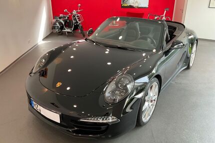 Porsche 991 Gebrauchtwagen