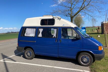 VW T4 Multivan Gebrauchtwagen