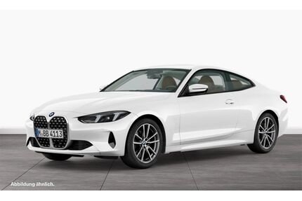 BMW 420 Gebrauchtwagen