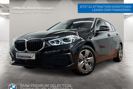 BMW 118 Gebrauchtwagen