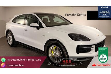 Porsche Cayenne Gebrauchtwagen