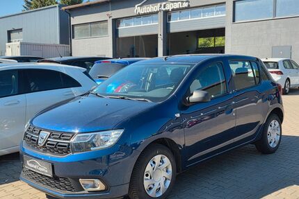 Dacia Sandero Gebrauchtwagen