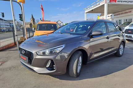 Hyundai i30 Gebrauchtwagen
