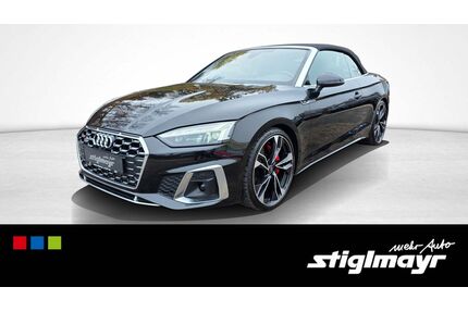 Audi S5 Gebrauchtwagen