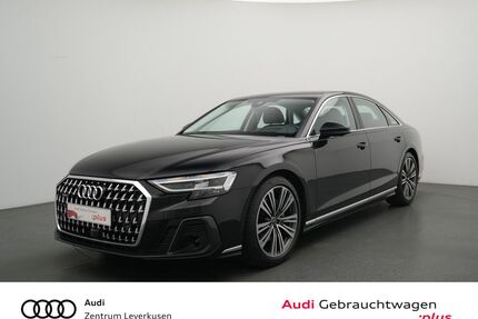 Audi A8 Gebrauchtwagen