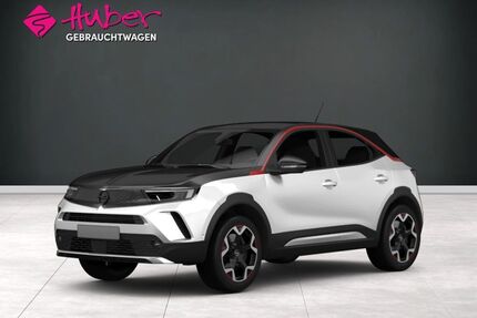 Opel Mokka Gebrauchtwagen
