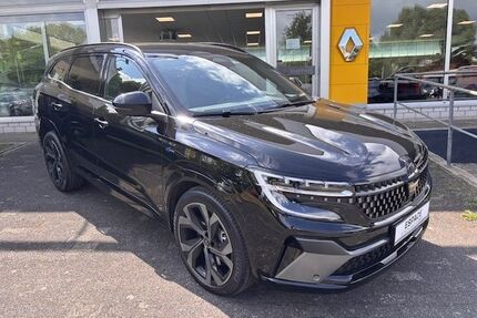 Renault Espace Gebrauchtwagen