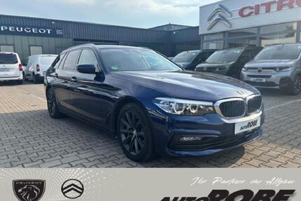 BMW 530 Gebrauchtwagen