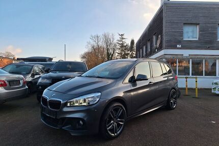BMW 220 Gebrauchtwagen