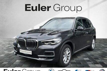BMW X5 Gebrauchtwagen