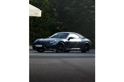 Porsche 911 Urmodell Gebrauchtwagen
