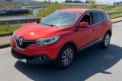Renault Kadjar Gebrauchtwagen