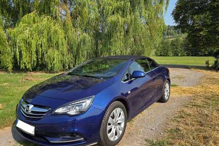 Opel Cascada Gebrauchtwagen