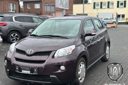 Toyota Urban Cruiser Gebrauchtwagen