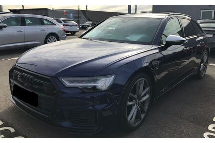 Audi S6 Gebrauchtwagen