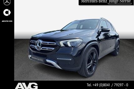 Mercedes-Benz GLE 350 Gebrauchtwagen