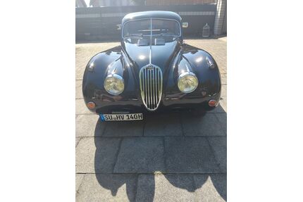 Jaguar XK Gebrauchtwagen