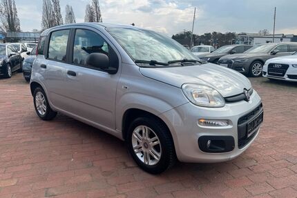 Fiat Panda Gebrauchtwagen