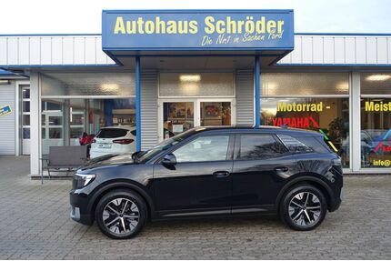 Ford Explorer Gebrauchtwagen
