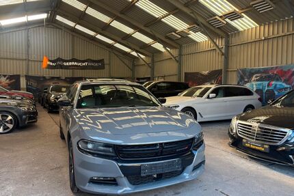 Dodge Charger Gebrauchtwagen