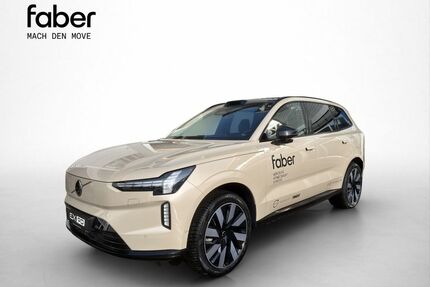 Volvo EX90 Gebrauchtwagen