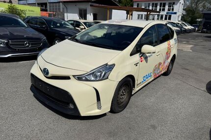 Toyota Prius+ Gebrauchtwagen