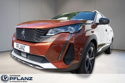 Peugeot 5008 Gebrauchtwagen