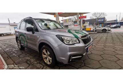 Subaru Forester Gebrauchtwagen