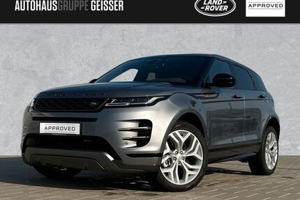 Land Rover Range Rover Evoque Gebrauchtwagen