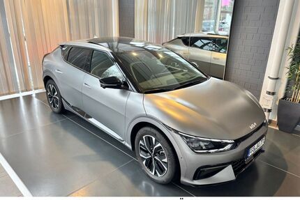 Kia EV6 Gebrauchtwagen