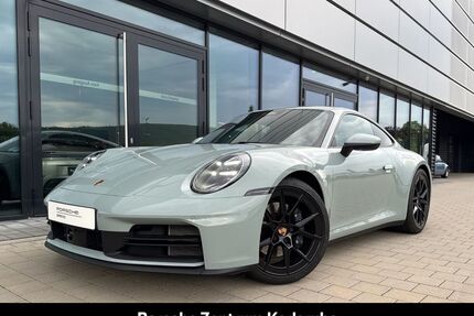 Porsche 992 Gebrauchtwagen