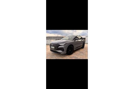 Audi Q4 e-tron Gebrauchtwagen