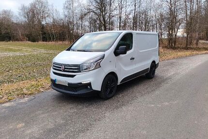 Fiat Talento Gebrauchtwagen