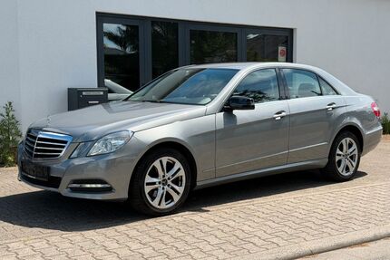 Mercedes-Benz E 200 Gebrauchtwagen