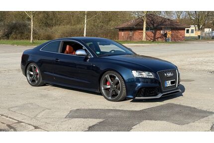 Audi S5 Gebrauchtwagen