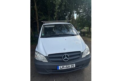 Mercedes-Benz Vito Gebrauchtwagen