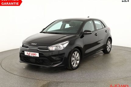 Kia Rio Gebrauchtwagen