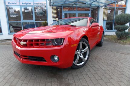 Chevrolet Camaro Gebrauchtwagen