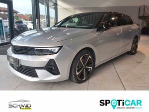 Opel Astra L Sports Tourer Ultimate Gebrauchtwagen