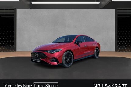 Mercedes-Benz CLA 350 Gebrauchtwagen
