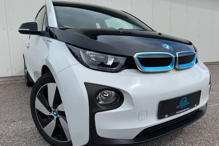 BMW i3 Gebrauchtwagen