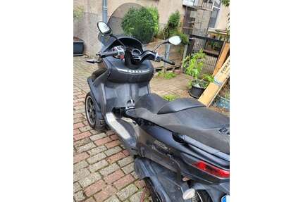 Piaggio MP3 500 Gebrauchtwagen