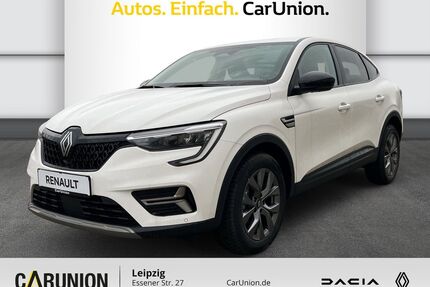 Renault Arkana Gebrauchtwagen