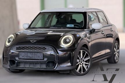 Mini Cooper S Gebrauchtwagen