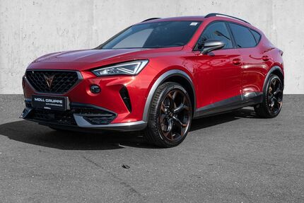 Cupra Formentor Gebrauchtwagen