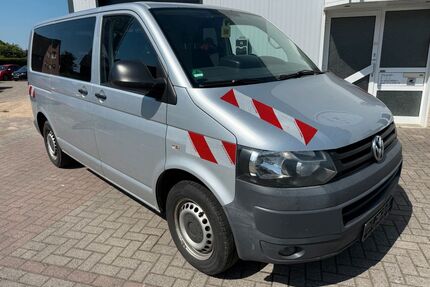 VW T5 Transporter Gebrauchtwagen
