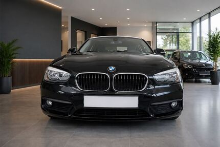 BMW 116 Gebrauchtwagen