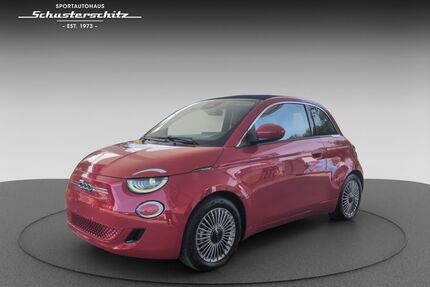 Fiat 500e Gebrauchtwagen
