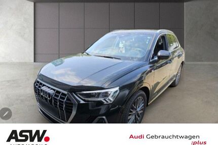Audi Q3 Gebrauchtwagen