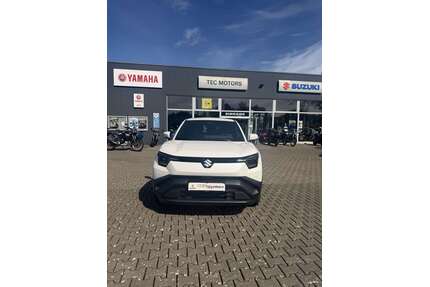 Suzuki Vitara Gebrauchtwagen